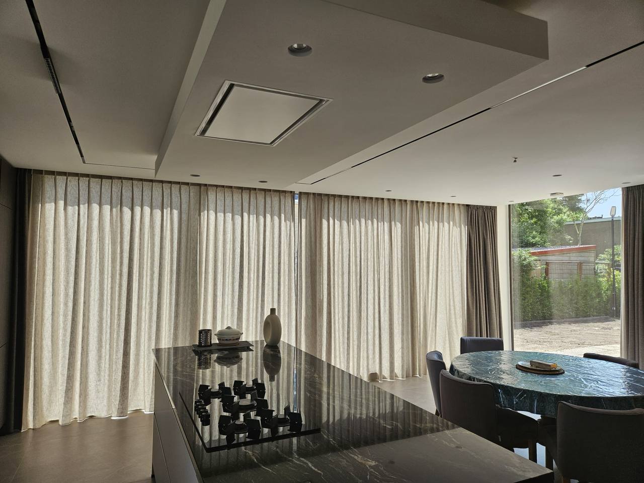 Specialisaties Bouw Alliance